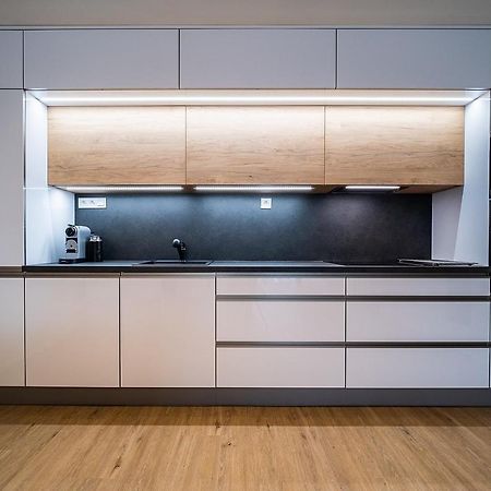 Apartman Lipnoport ลิปโนนัดเวิลตาวู ภายนอก รูปภาพ