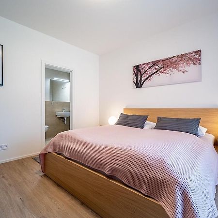 Apartman Lipnoport ลิปโนนัดเวิลตาวู ภายนอก รูปภาพ