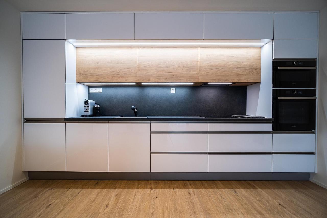 Apartman Lipnoport ลิปโนนัดเวิลตาวู ภายนอก รูปภาพ
