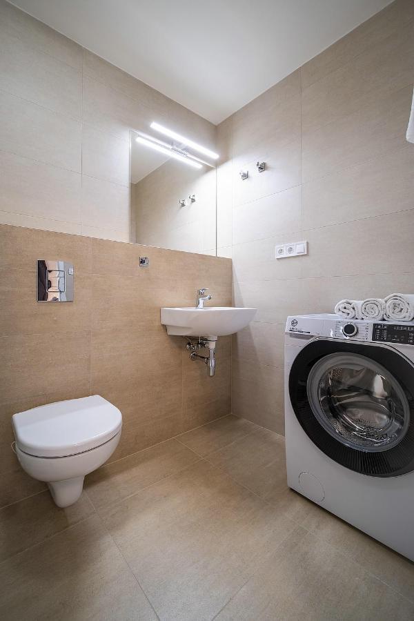 Apartman Lipnoport ลิปโนนัดเวิลตาวู ภายนอก รูปภาพ
