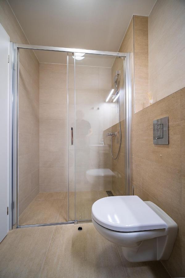 Apartman Lipnoport ลิปโนนัดเวิลตาวู ภายนอก รูปภาพ