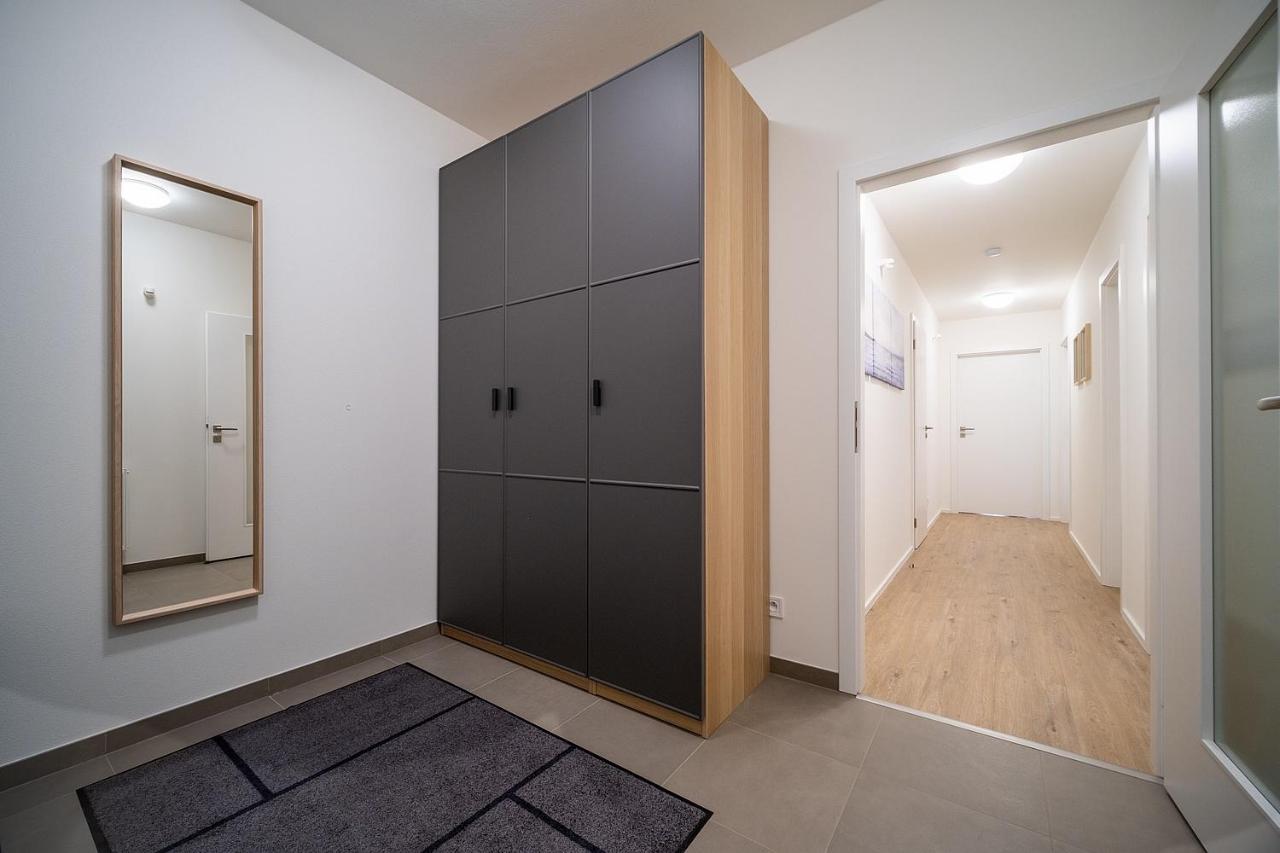 Apartman Lipnoport ลิปโนนัดเวิลตาวู ภายนอก รูปภาพ
